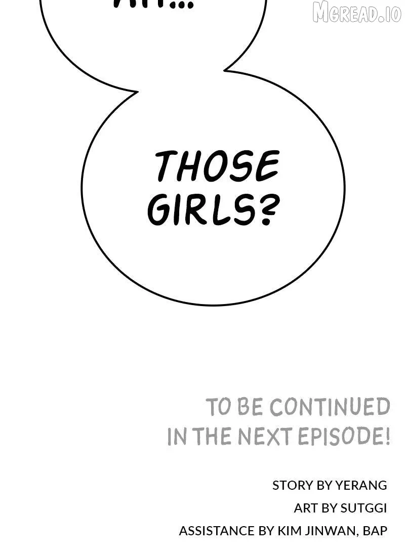 My Dud to Stud Boyfriend Chapter 171 page 134 - 