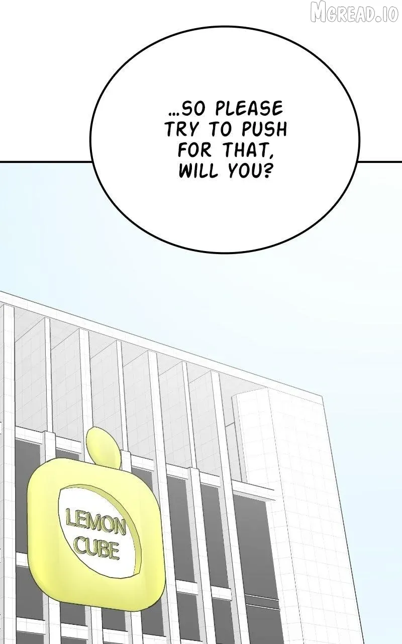 My Dud to Stud Boyfriend Chapter 171 page 17 - 
