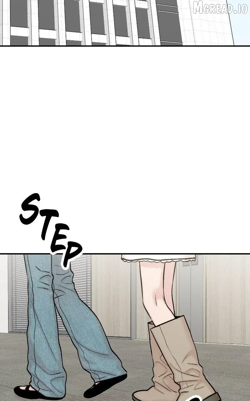 My Dud to Stud Boyfriend Chapter 171 page 18 - 