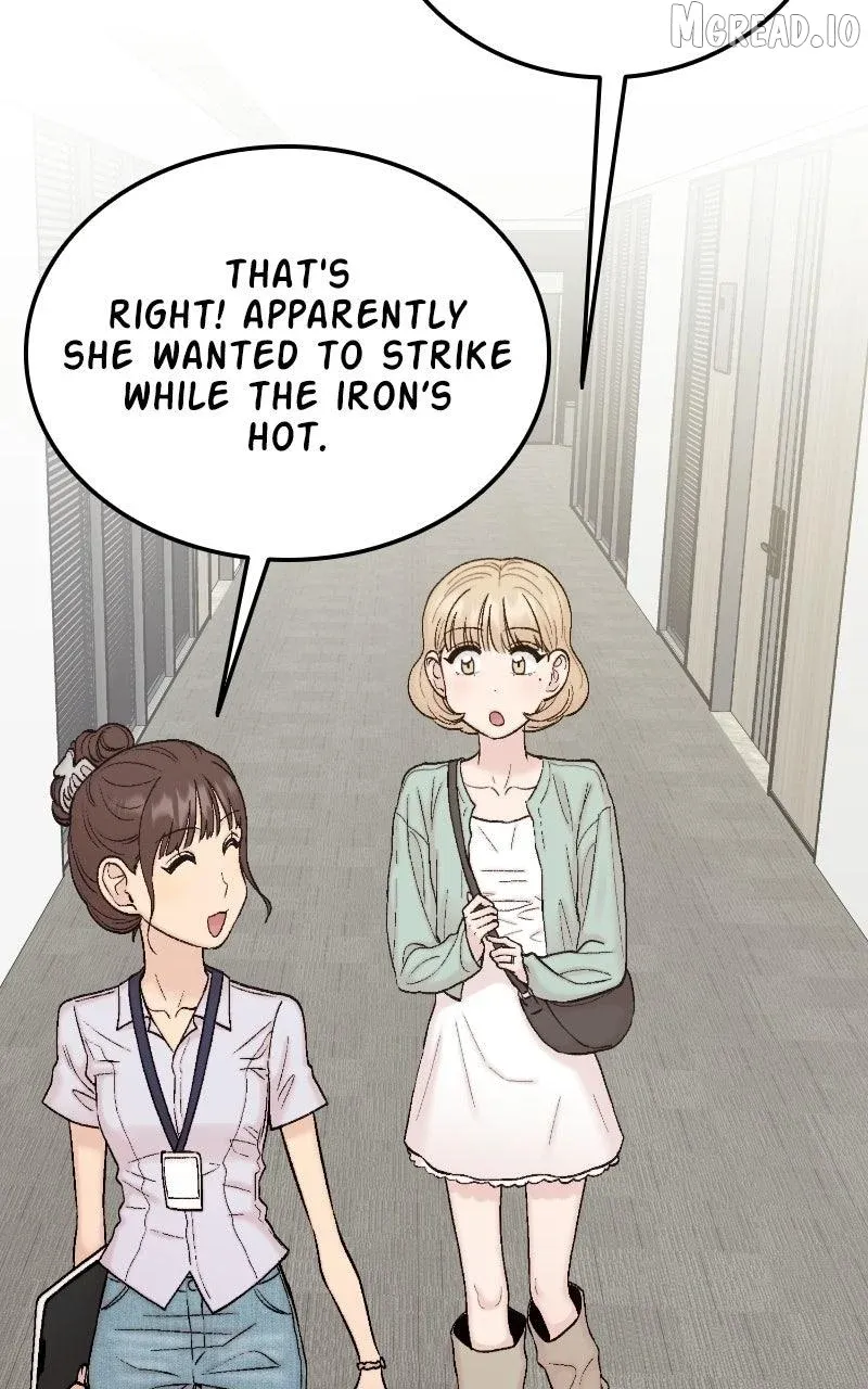 My Dud to Stud Boyfriend Chapter 171 page 20 - 