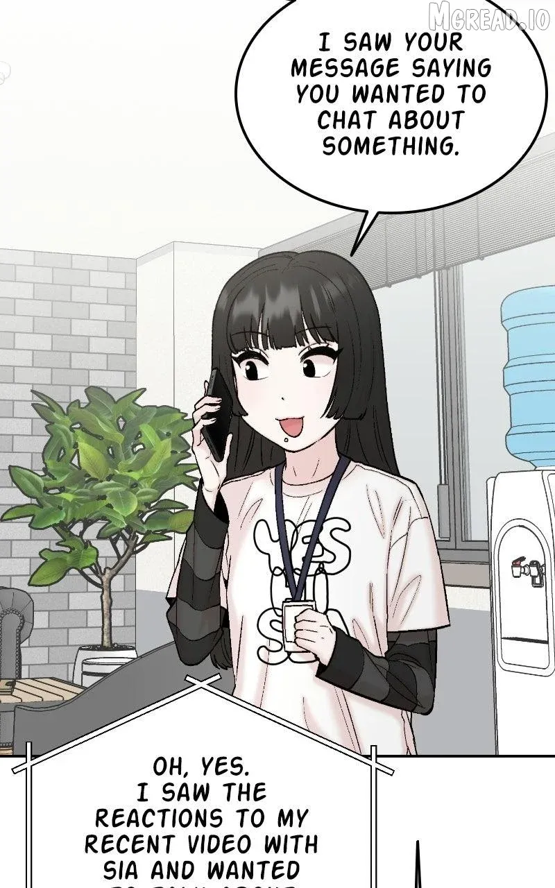 My Dud to Stud Boyfriend Chapter 171 page 3 - 