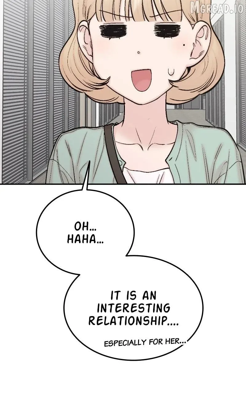 My Dud to Stud Boyfriend Chapter 171 page 22 - 