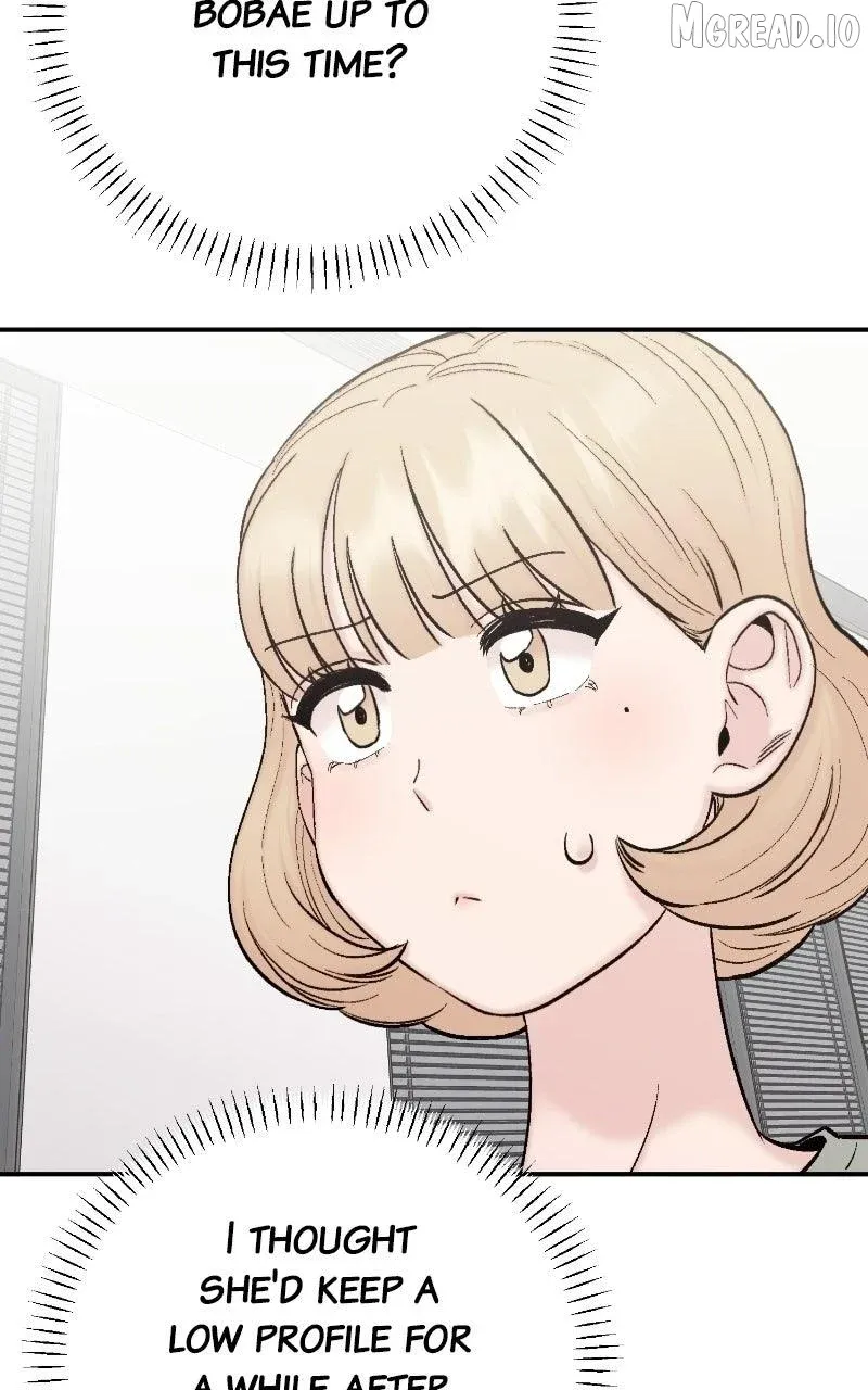 My Dud to Stud Boyfriend Chapter 171 page 25 - 