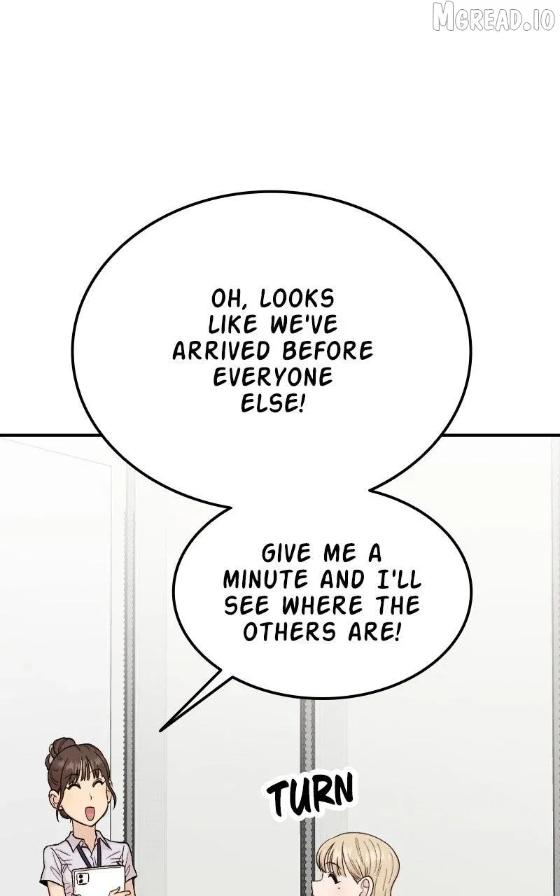 My Dud to Stud Boyfriend Chapter 171 page 28 - 