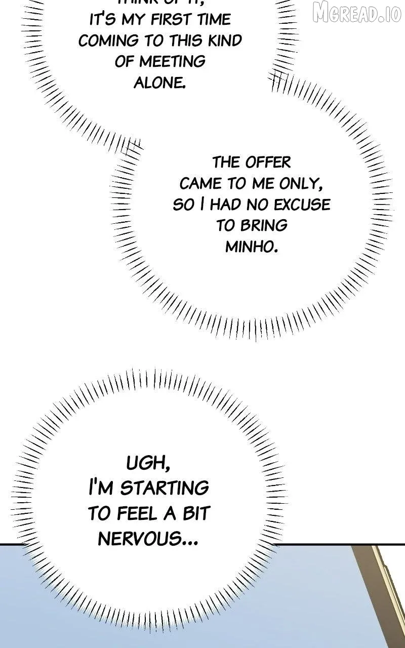 My Dud to Stud Boyfriend Chapter 171 page 31 - 