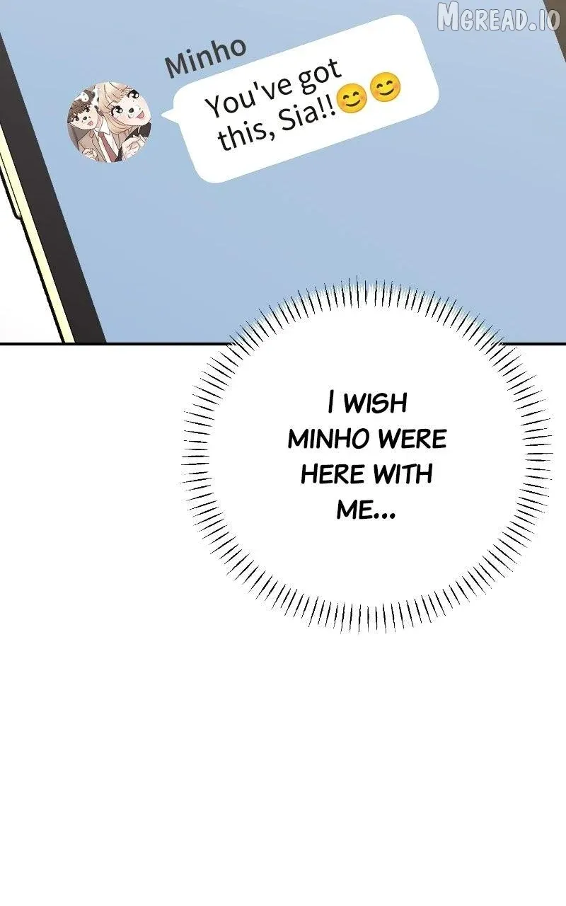 My Dud to Stud Boyfriend Chapter 171 page 32 - 