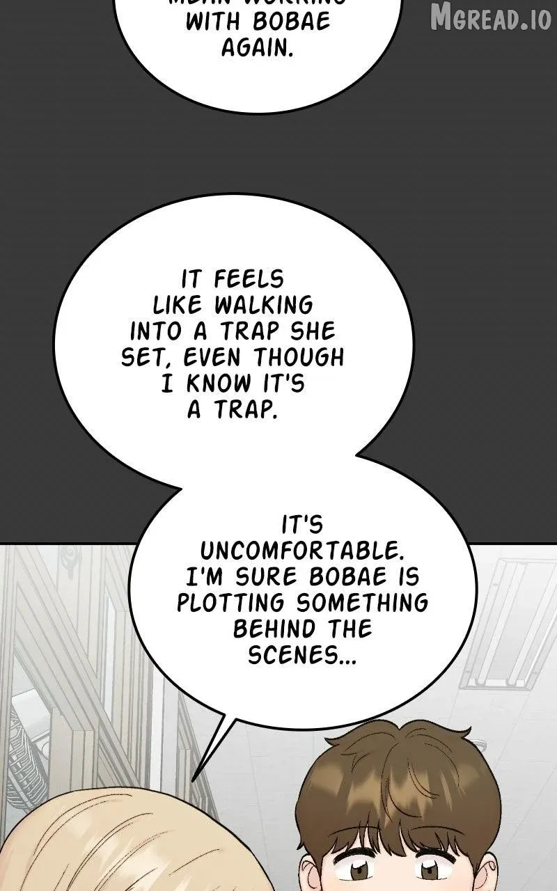 My Dud to Stud Boyfriend Chapter 171 page 35 - 