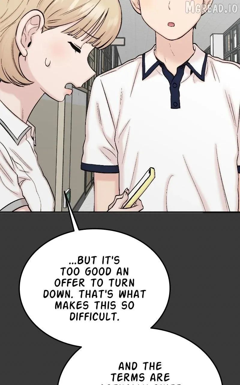 My Dud to Stud Boyfriend Chapter 171 page 36 - 