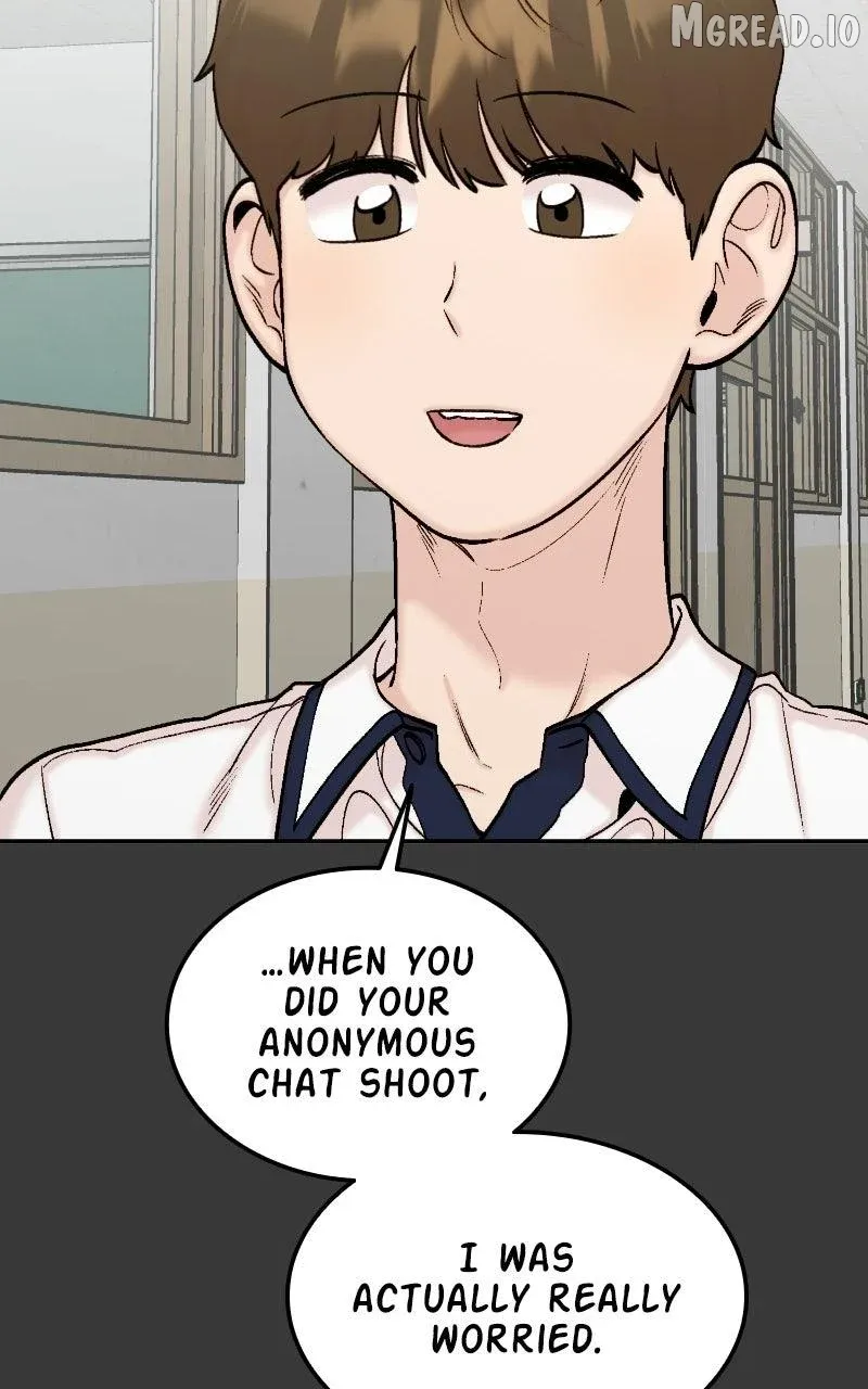 My Dud to Stud Boyfriend Chapter 171 page 38 - 
