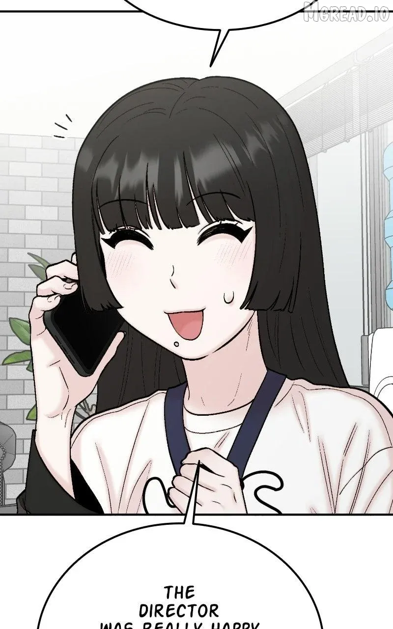 My Dud to Stud Boyfriend Chapter 171 page 5 - 