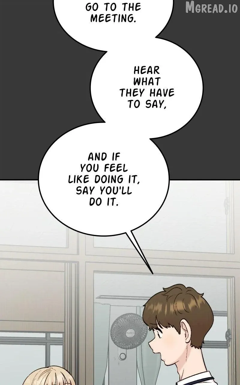 My Dud to Stud Boyfriend Chapter 171 page 41 - 