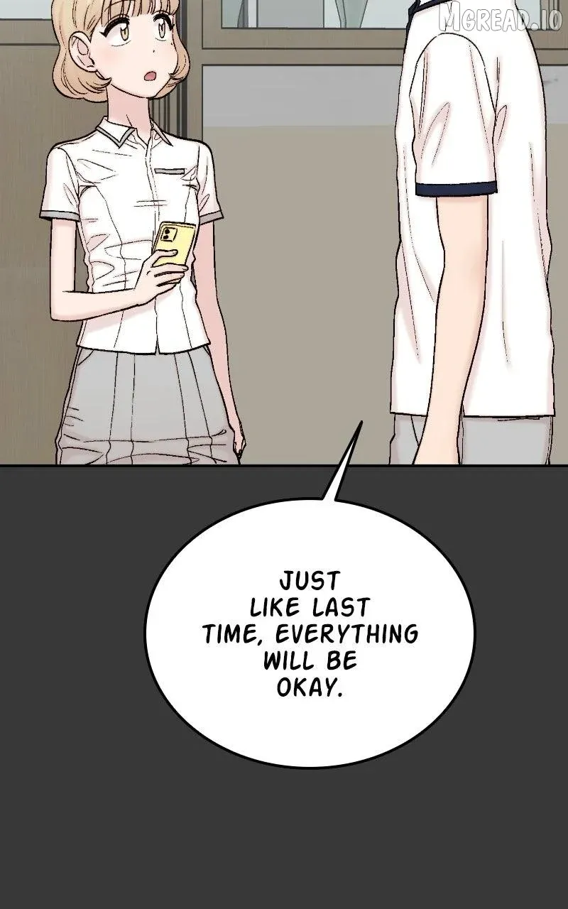 My Dud to Stud Boyfriend Chapter 171 page 42 - 