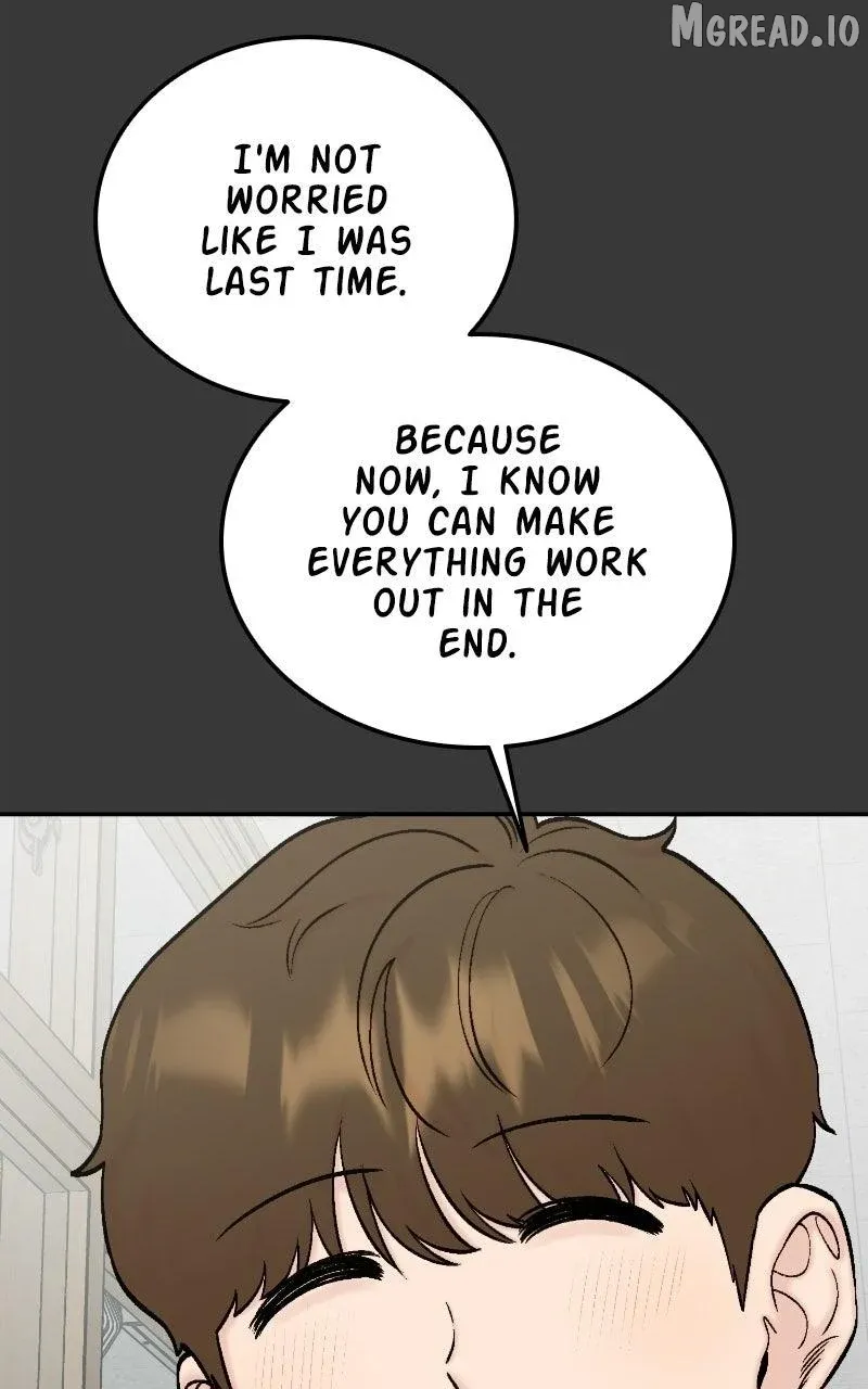 My Dud to Stud Boyfriend Chapter 171 page 43 - 