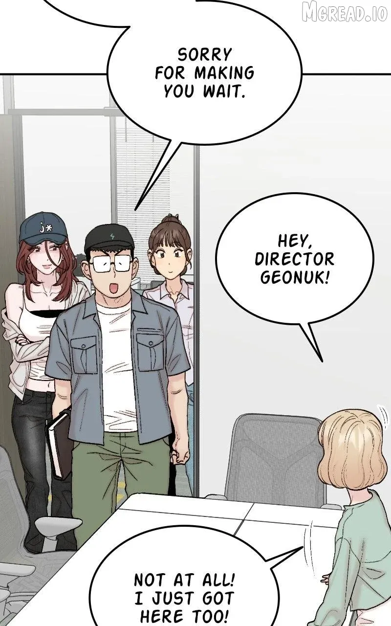 My Dud to Stud Boyfriend Chapter 171 page 48 - 
