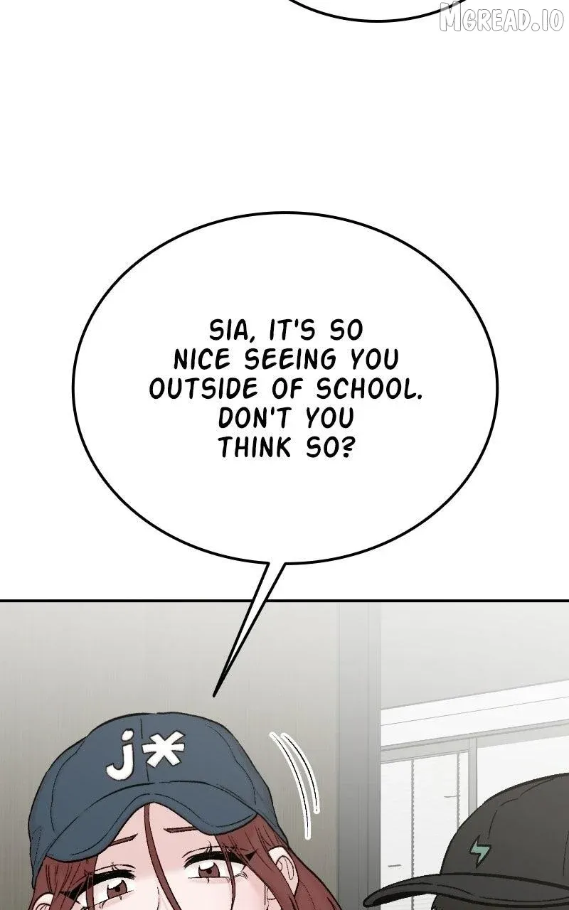 My Dud to Stud Boyfriend Chapter 171 page 50 - 