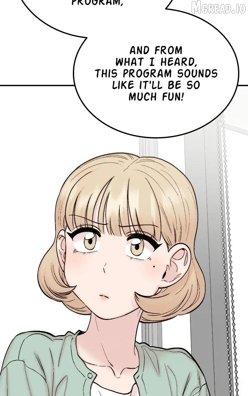 My Dud to Stud Boyfriend Chapter 171 page 52 - 