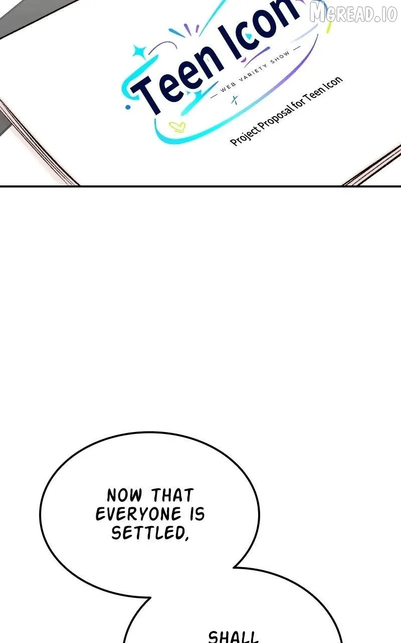 My Dud to Stud Boyfriend Chapter 171 page 54 - 