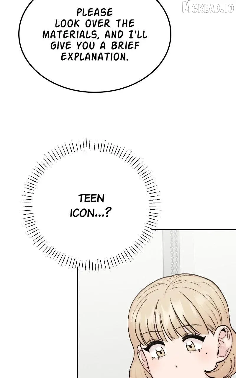 My Dud to Stud Boyfriend Chapter 171 page 56 - 