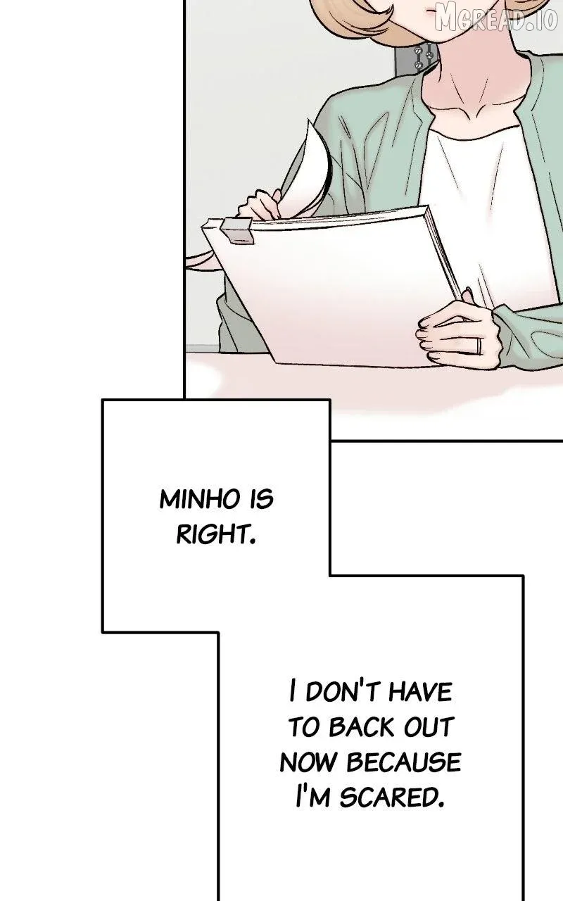 My Dud to Stud Boyfriend Chapter 171 page 57 - 