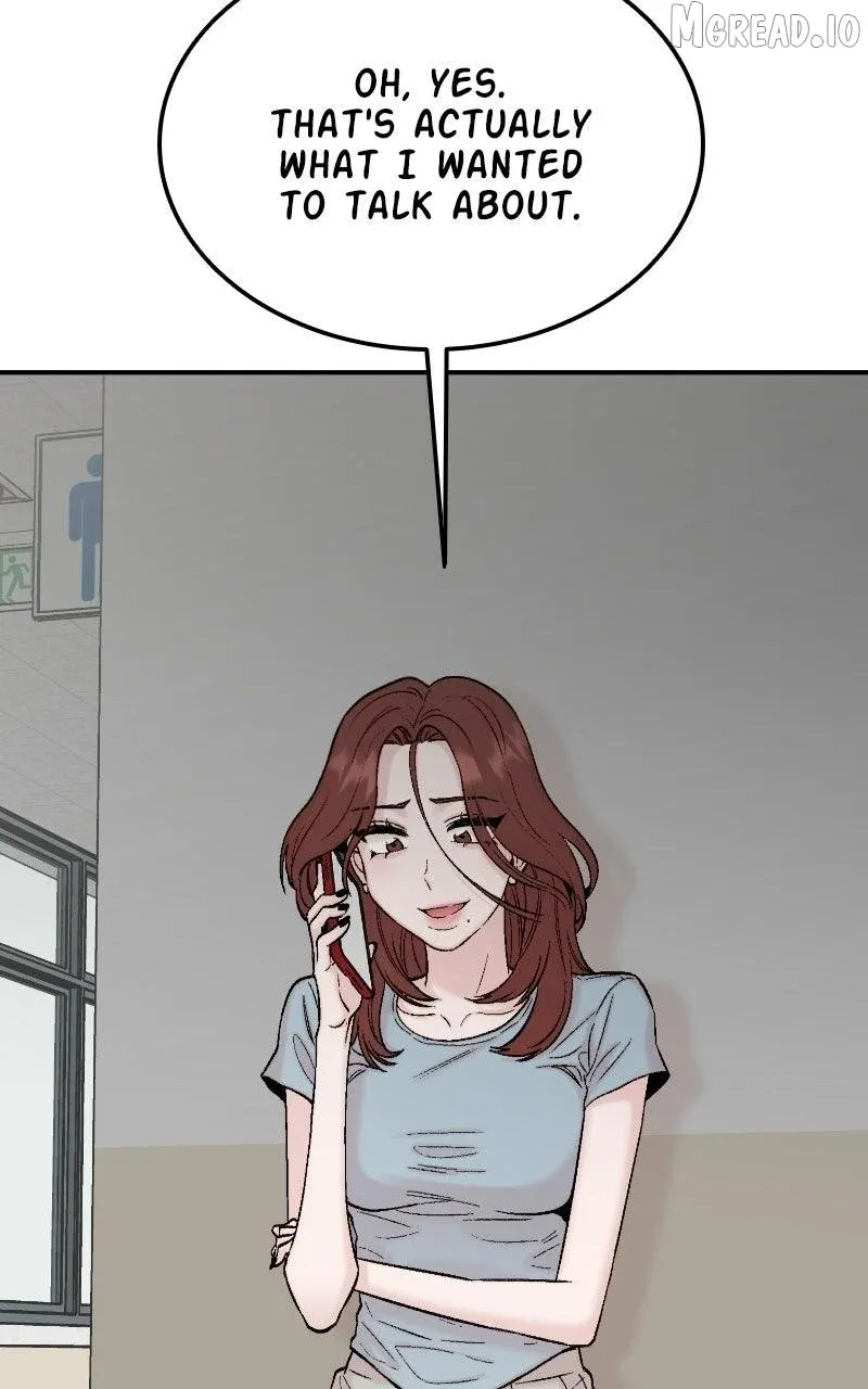 My Dud to Stud Boyfriend Chapter 171 page 7 - 