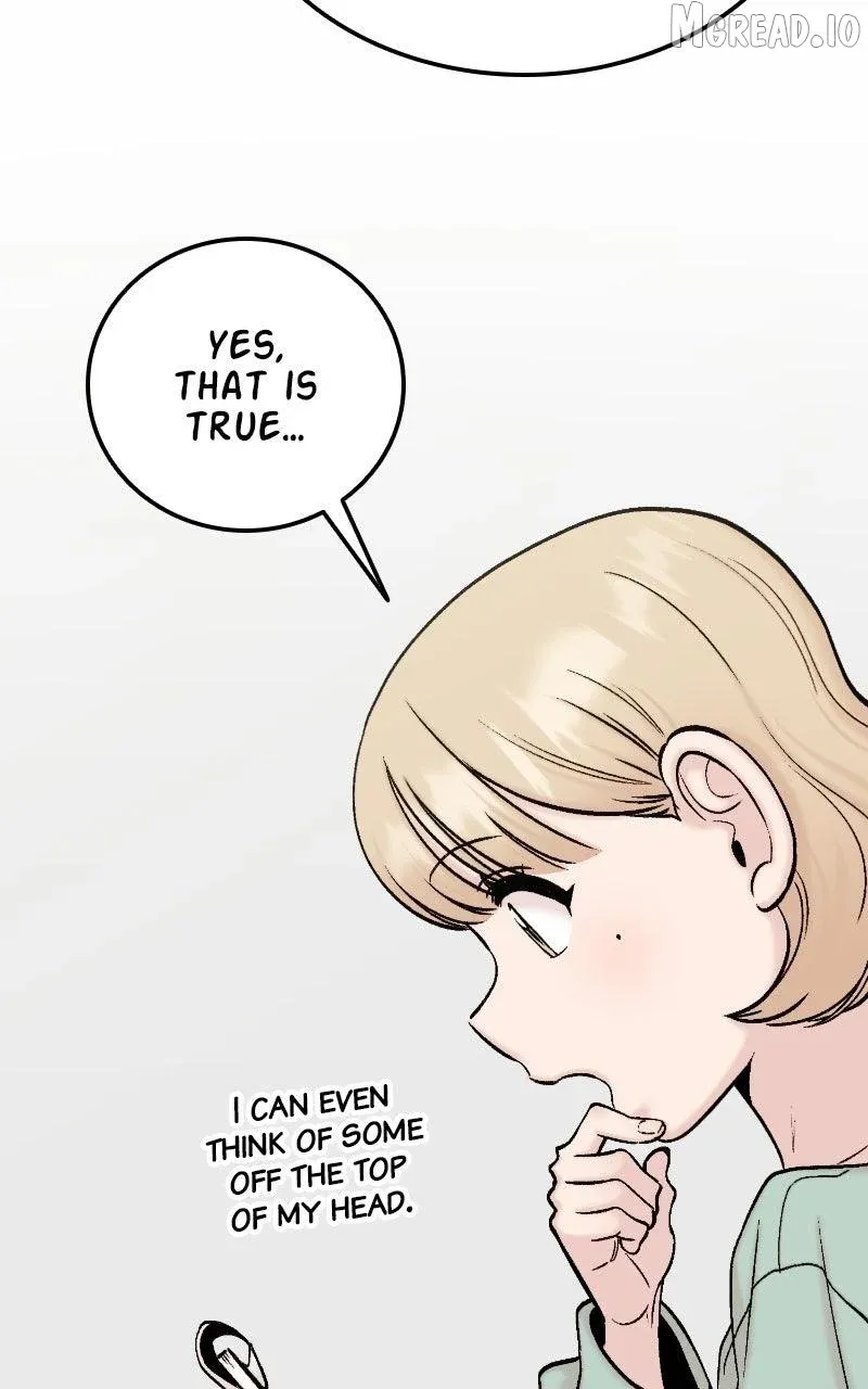 My Dud to Stud Boyfriend Chapter 171 page 64 - 