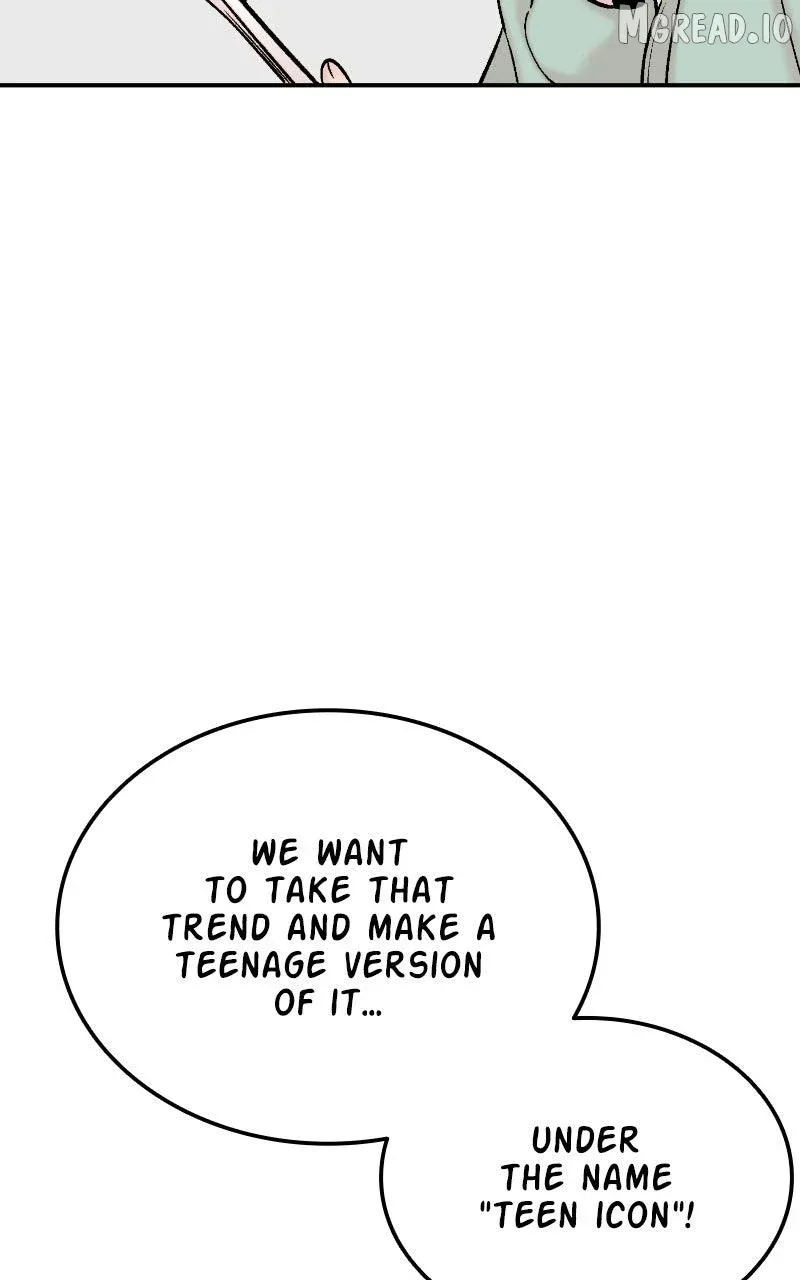 My Dud to Stud Boyfriend Chapter 171 page 65 - 