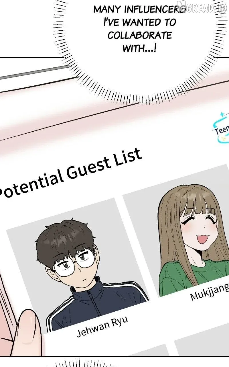 My Dud to Stud Boyfriend Chapter 171 page 70 - 