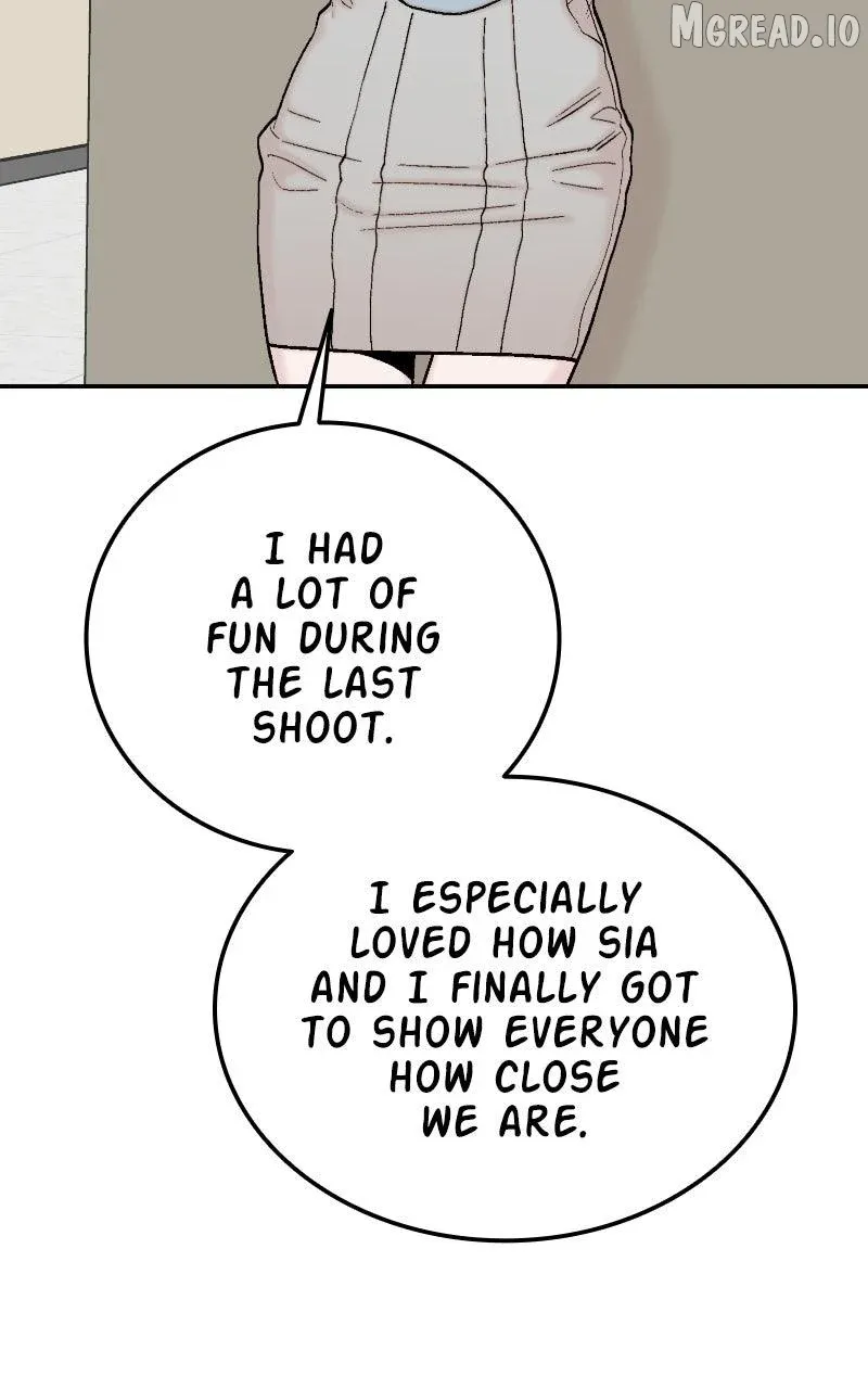 My Dud to Stud Boyfriend Chapter 171 page 8 - 