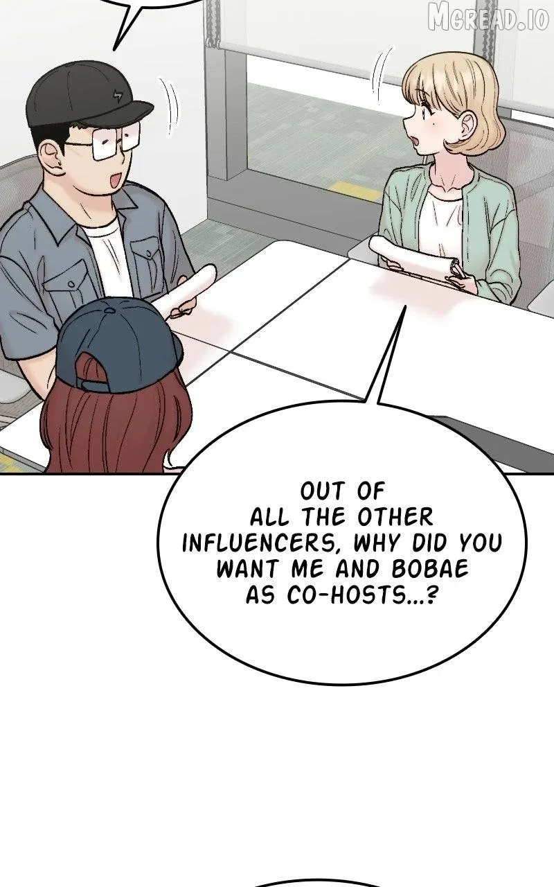 My Dud to Stud Boyfriend Chapter 171 page 75 - 