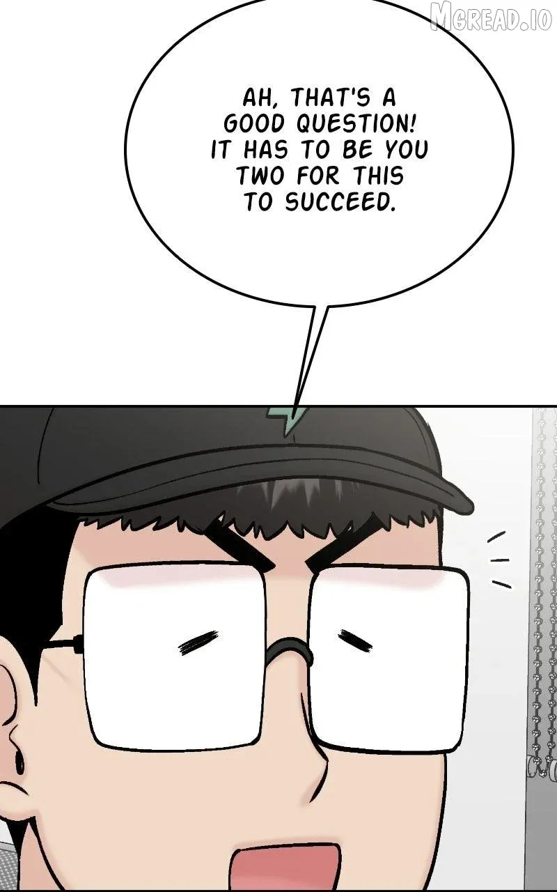 My Dud to Stud Boyfriend Chapter 171 page 76 - 
