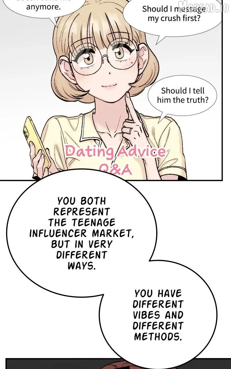 My Dud to Stud Boyfriend Chapter 171 page 78 - 