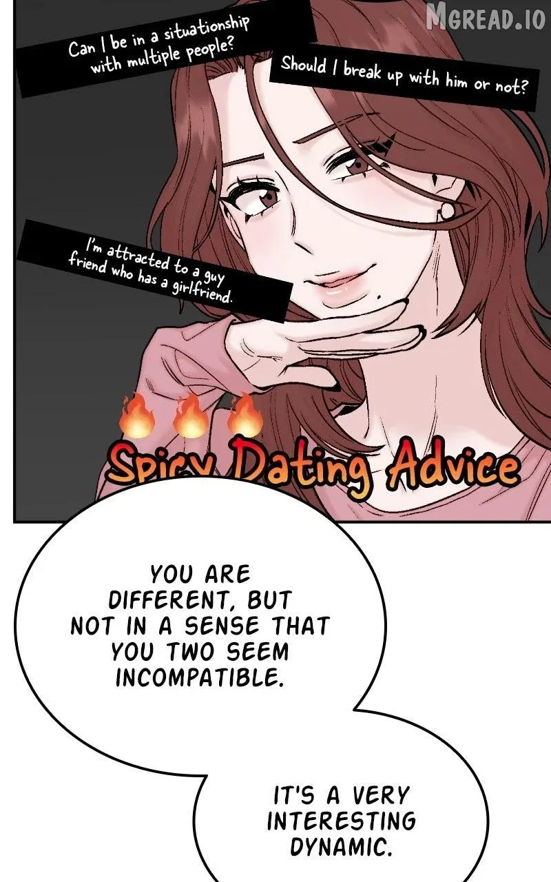 My Dud to Stud Boyfriend Chapter 171 page 79 - 