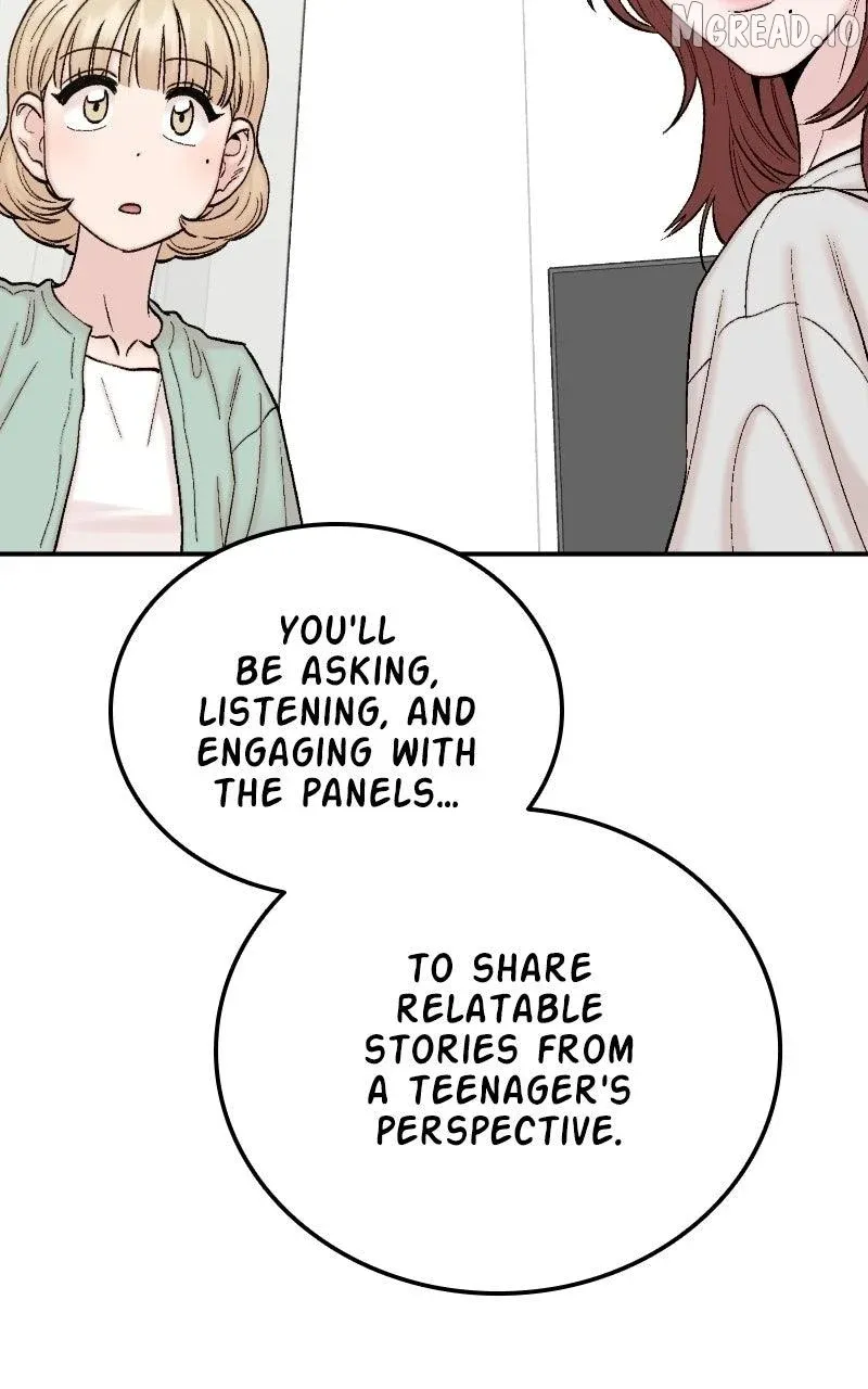 My Dud to Stud Boyfriend Chapter 171 page 81 - 