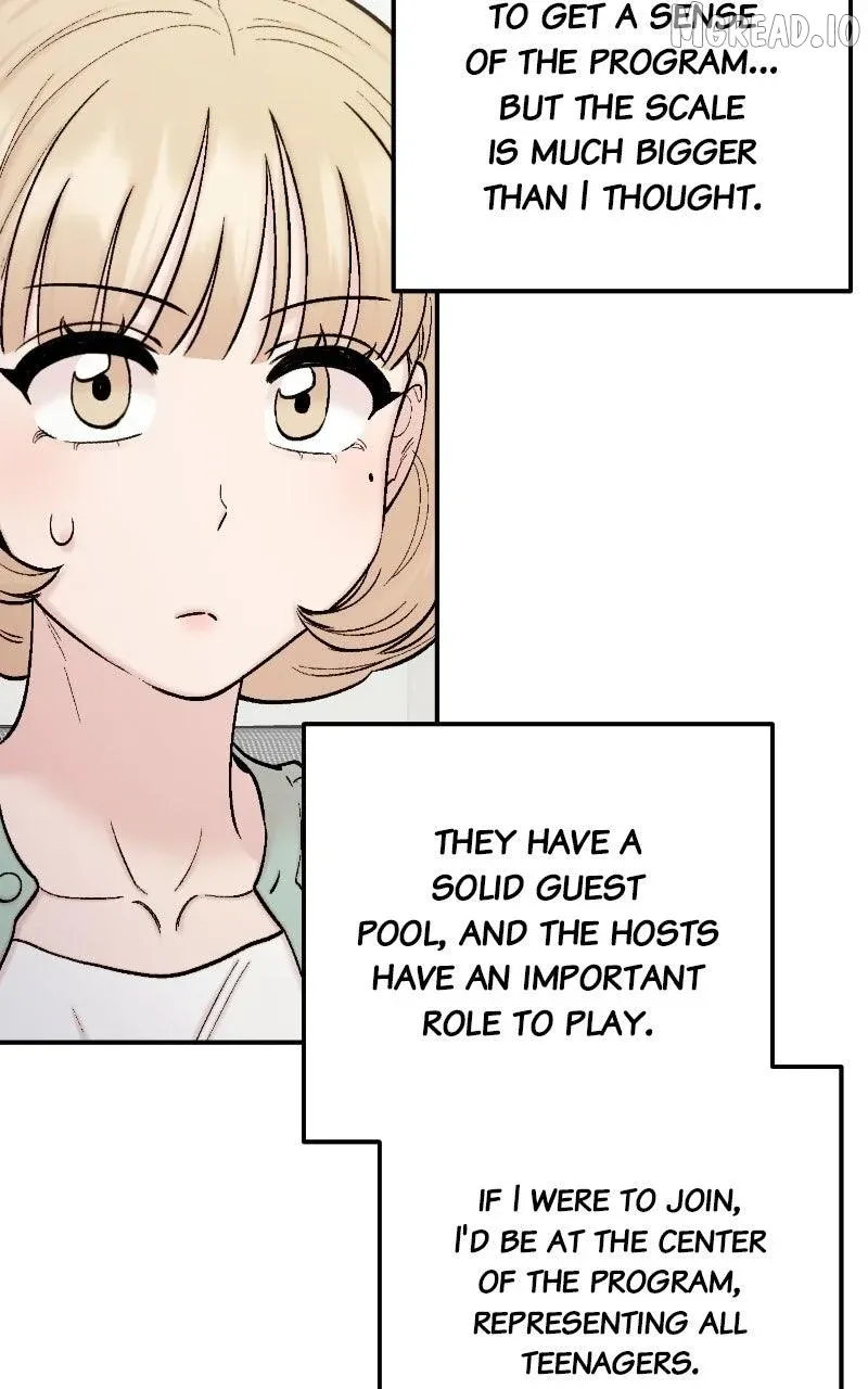 My Dud to Stud Boyfriend Chapter 171 page 83 - 