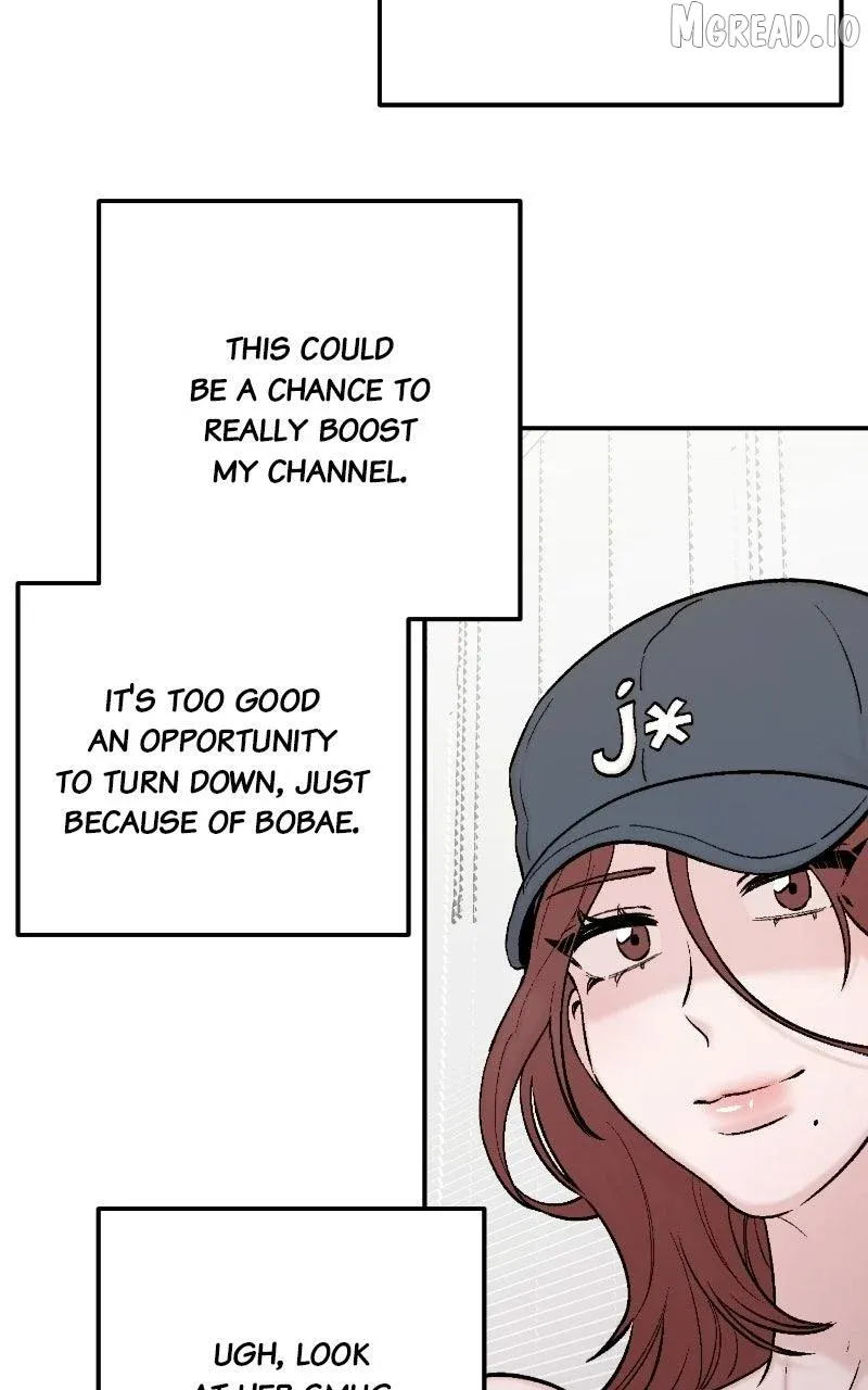 My Dud to Stud Boyfriend Chapter 171 page 84 - 