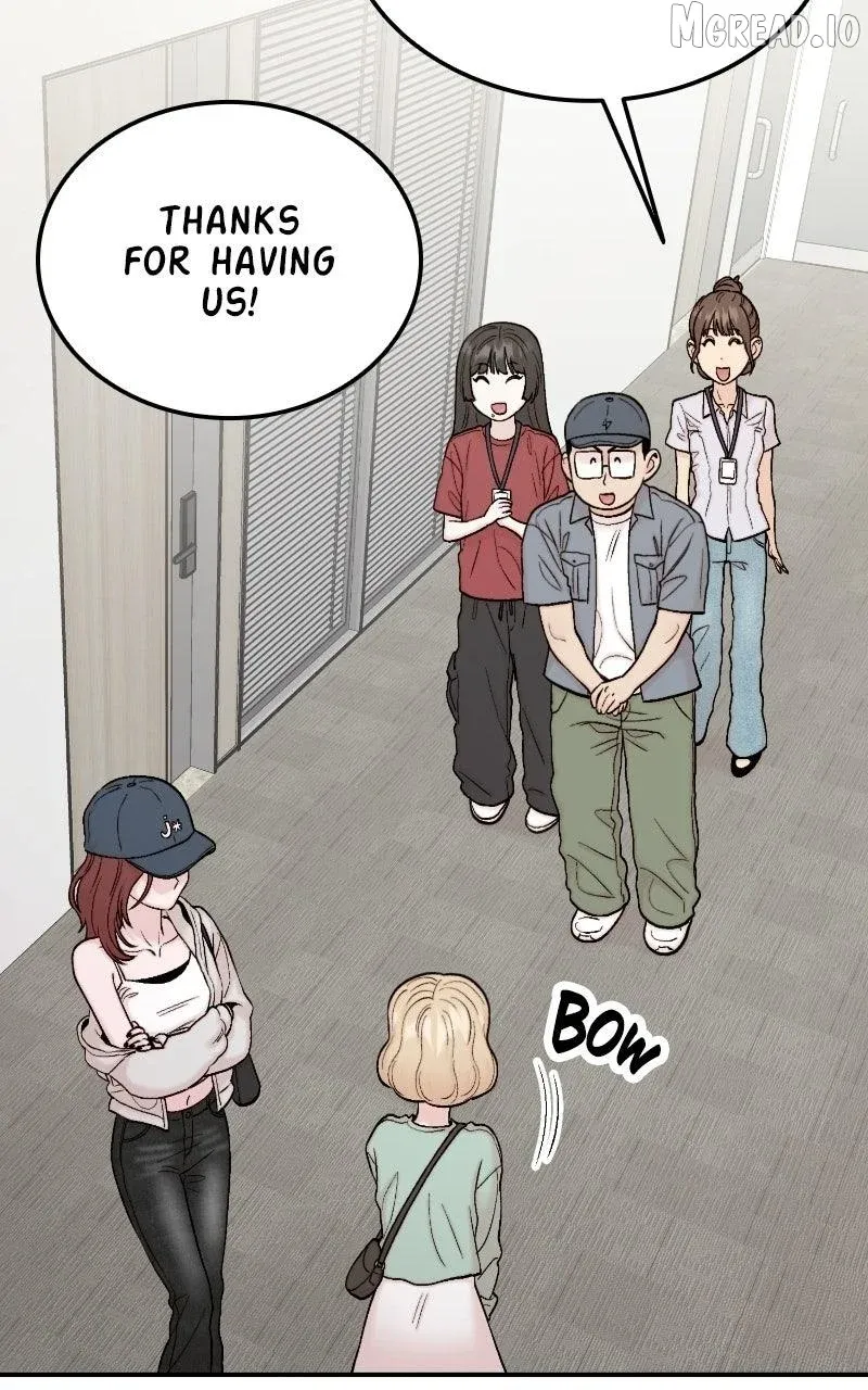 My Dud to Stud Boyfriend Chapter 171 page 87 - 