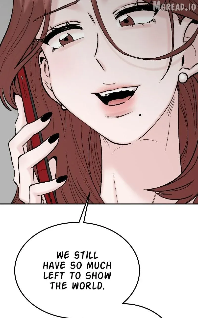 My Dud to Stud Boyfriend Chapter 171 page 10 - 