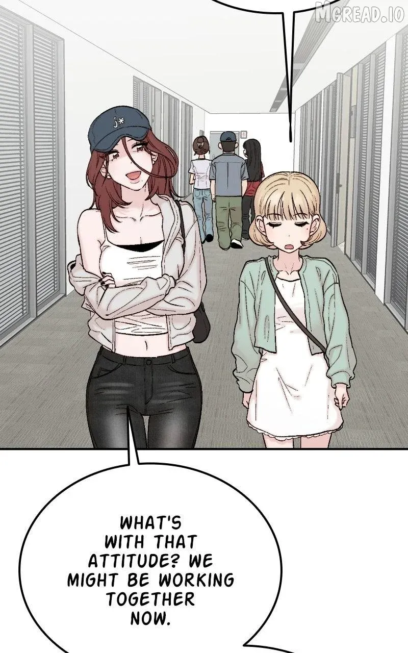 My Dud to Stud Boyfriend Chapter 171 page 93 - 