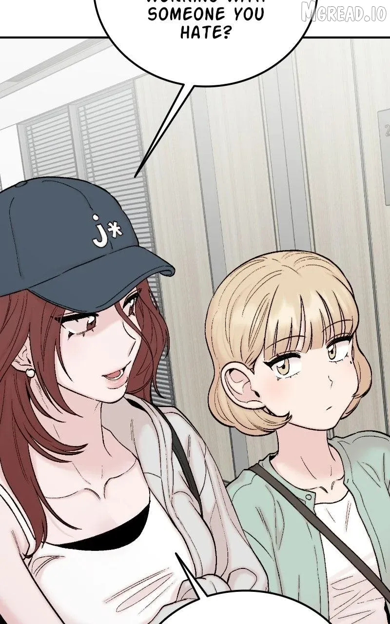 My Dud to Stud Boyfriend Chapter 171 page 95 - 