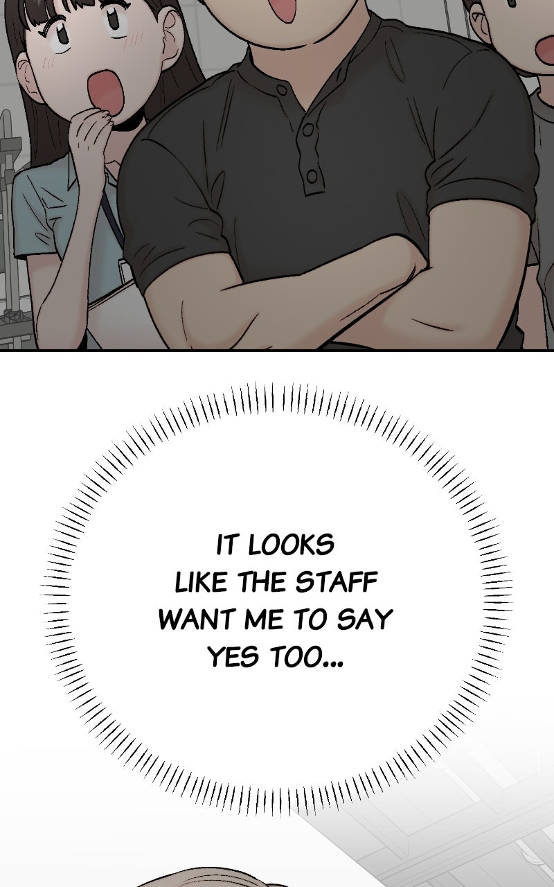 My Dud to Stud Boyfriend (S2) Ep. 172 - The First Guest page 102 - 