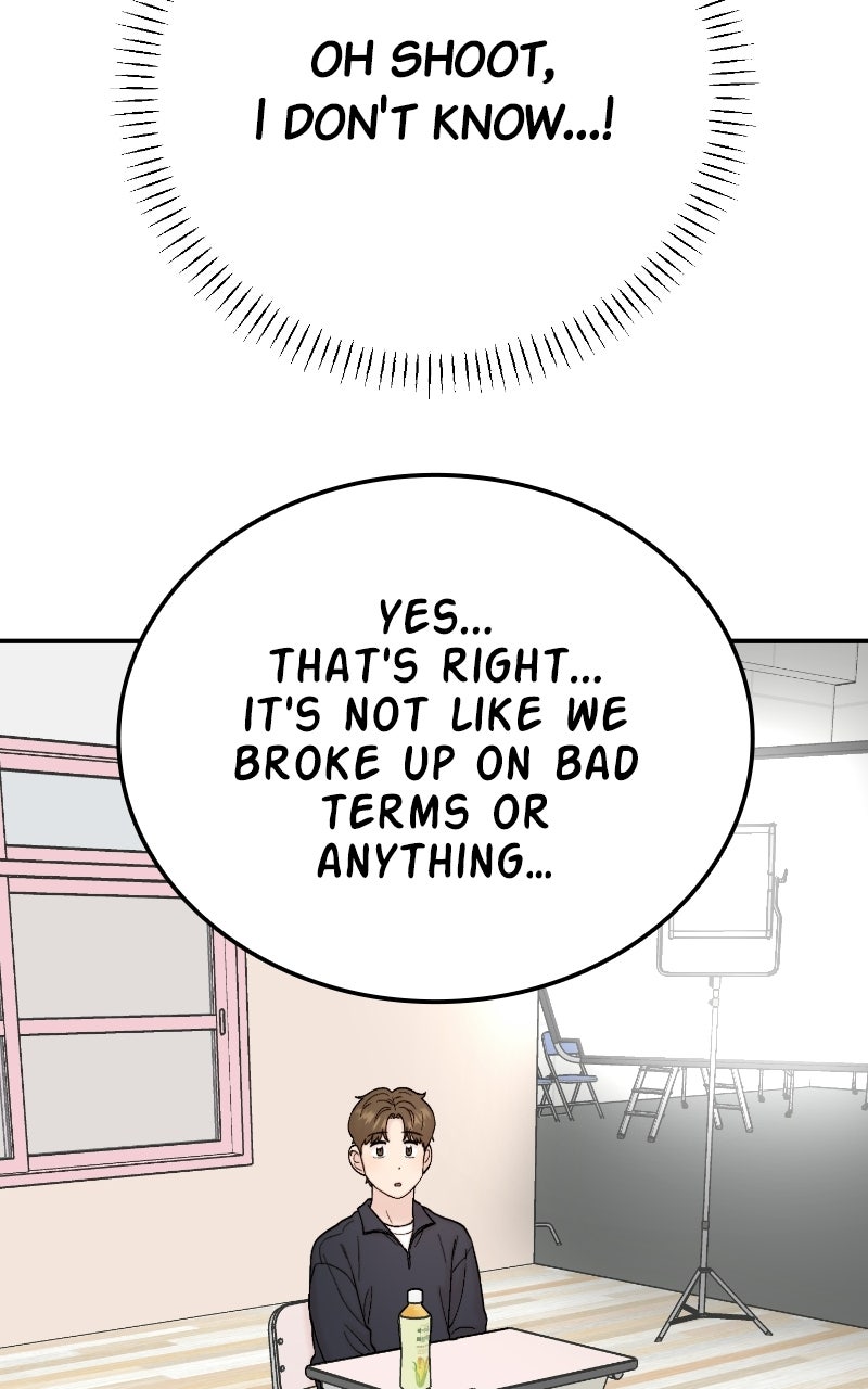 My Dud to Stud Boyfriend (S2) Ep. 172 - The First Guest page 104 - 