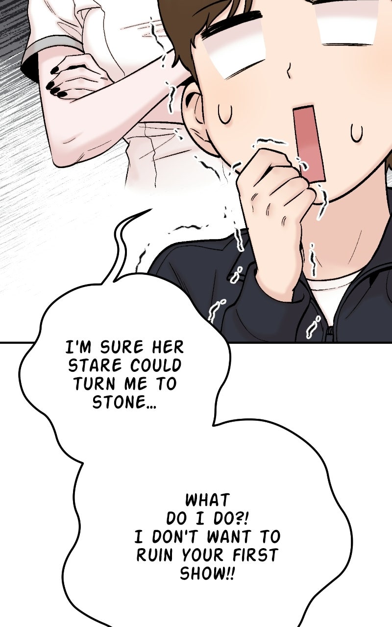 My Dud to Stud Boyfriend (S2) Ep. 172 - The First Guest page 12 - 