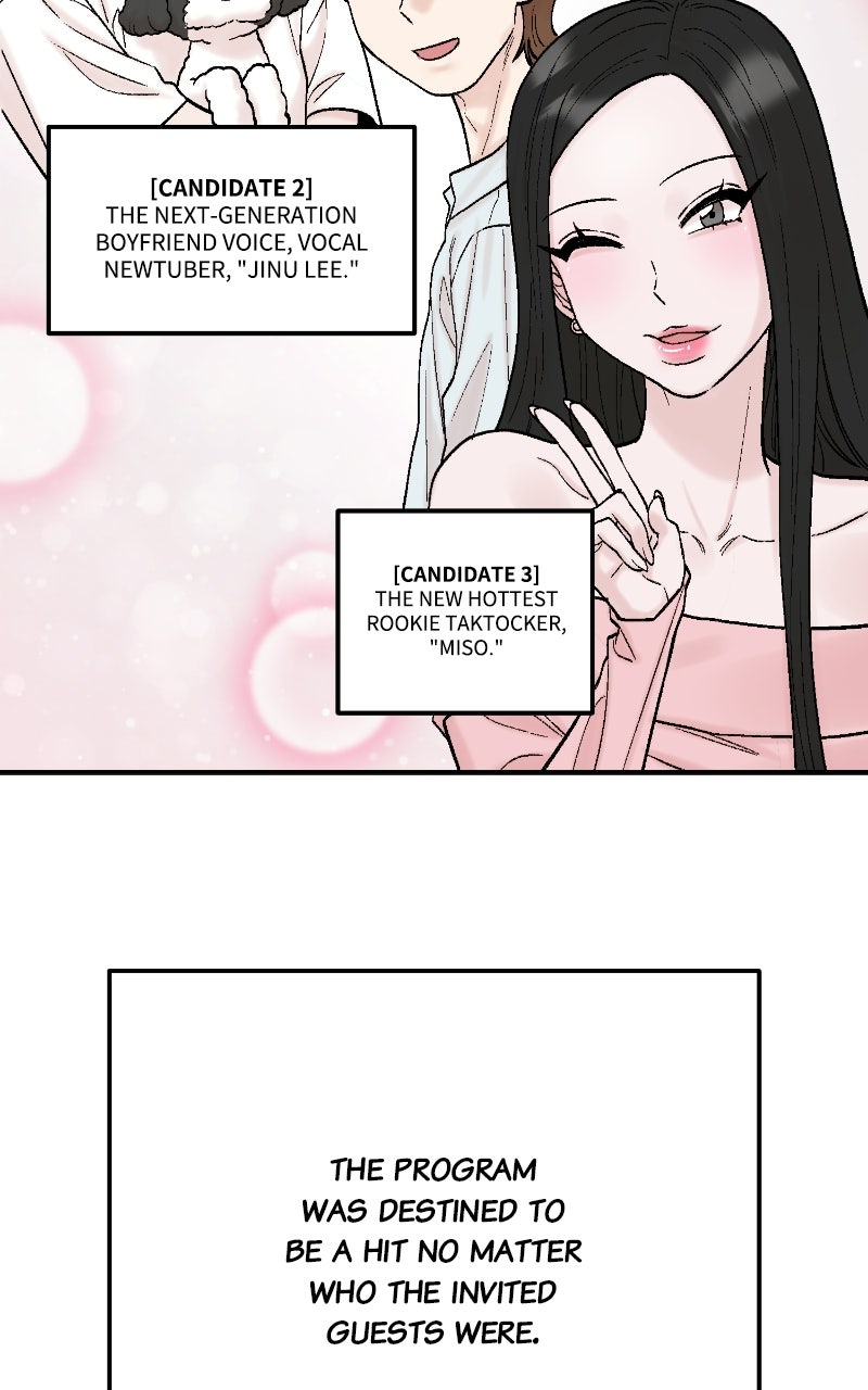My Dud to Stud Boyfriend (S2) Ep. 172 - The First Guest page 3 - 