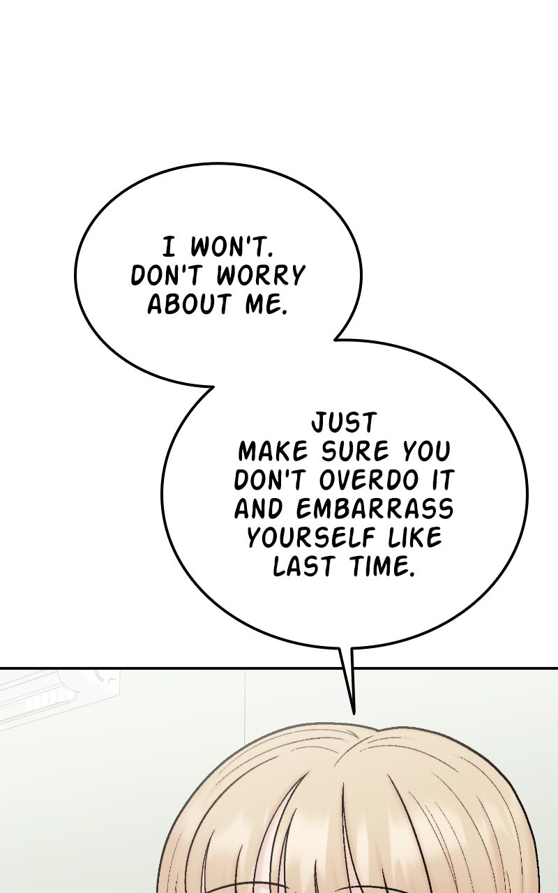 My Dud to Stud Boyfriend (S2) Ep. 172 - The First Guest page 22 - 