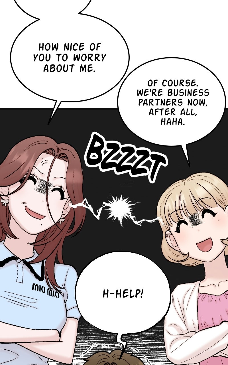 My Dud to Stud Boyfriend (S2) Ep. 172 - The First Guest page 24 - 