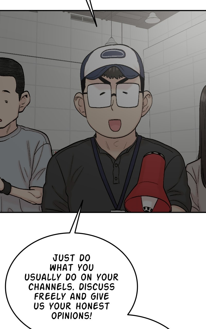 My Dud to Stud Boyfriend (S2) Ep. 172 - The First Guest page 28 - 