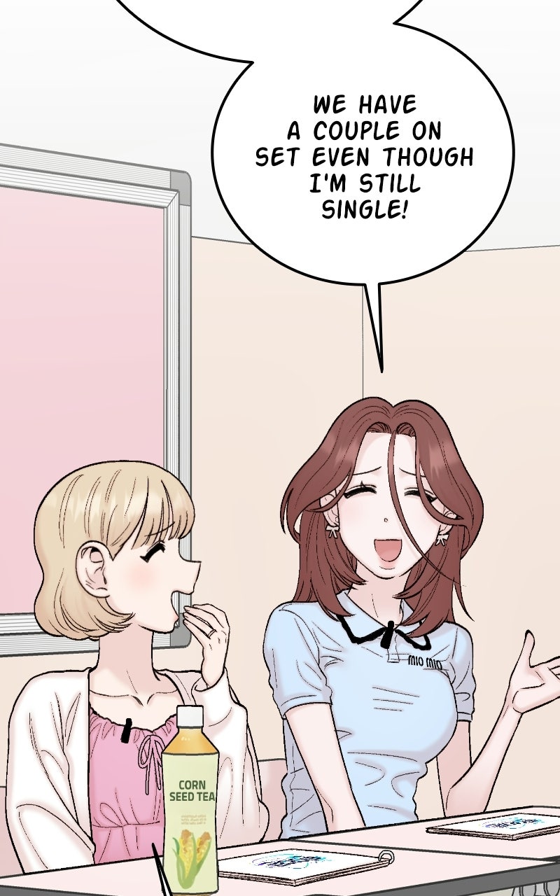 My Dud to Stud Boyfriend (S2) Ep. 172 - The First Guest page 32 - 