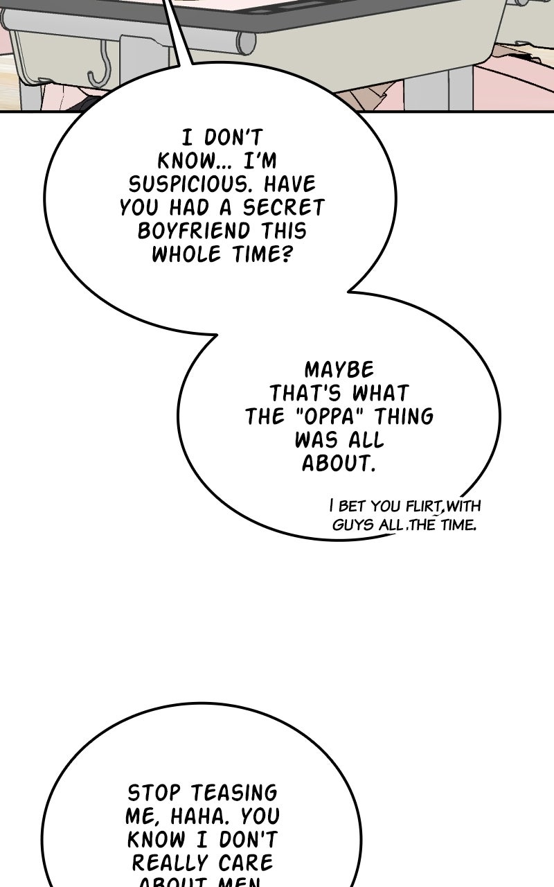 My Dud to Stud Boyfriend (S2) Ep. 172 - The First Guest page 33 - 