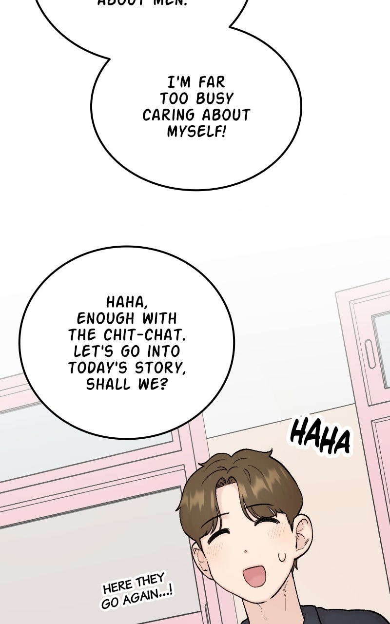 My Dud to Stud Boyfriend (S2) Ep. 172 - The First Guest page 34 - 
