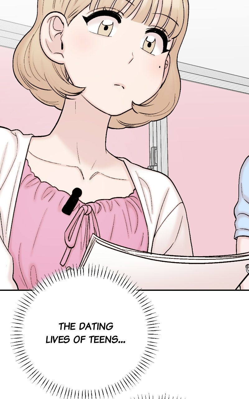 My Dud to Stud Boyfriend (S2) Ep. 172 - The First Guest page 36 - 